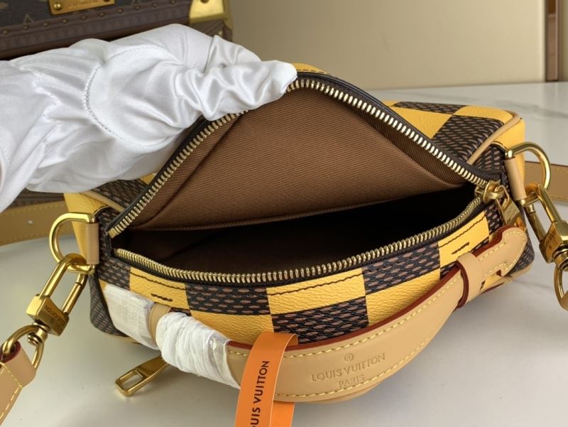 Louis Vuitton Satchel Bags